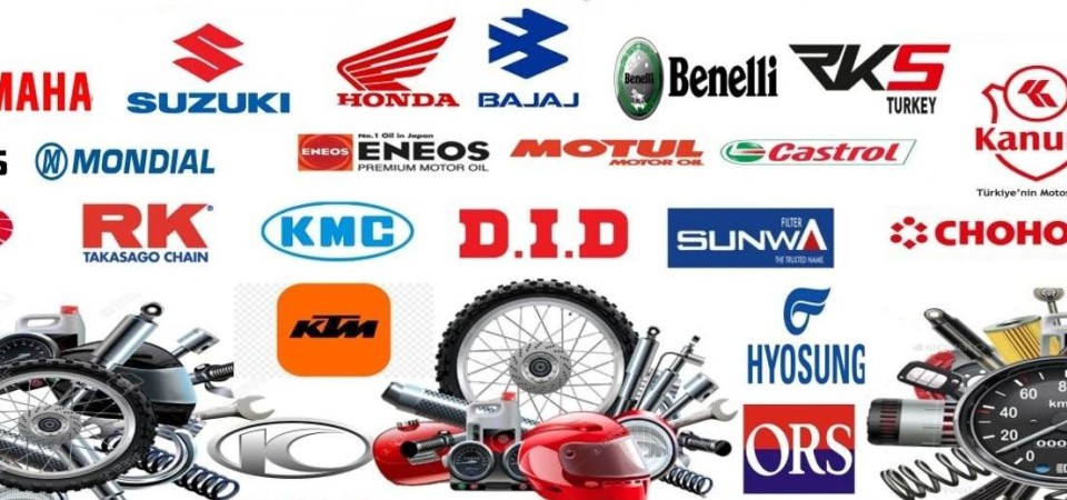 Kardeşler Motosiklet